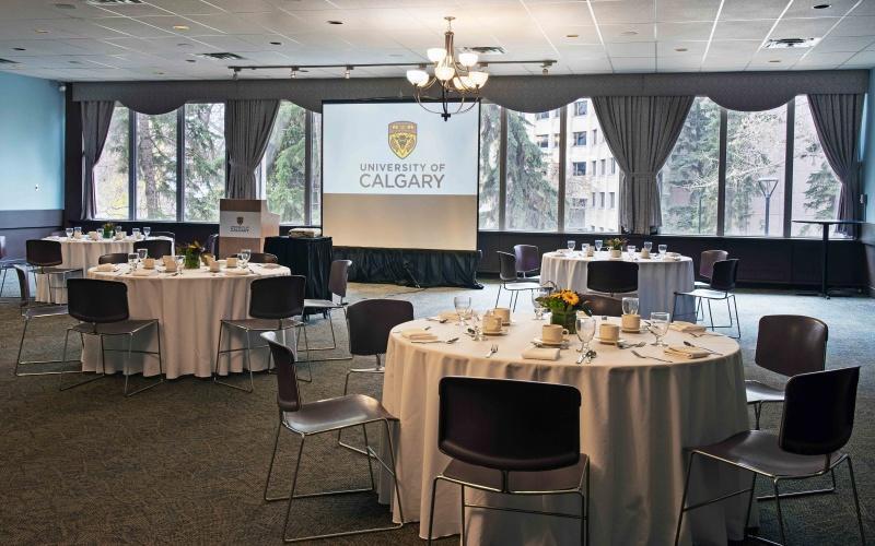 University of Calgary